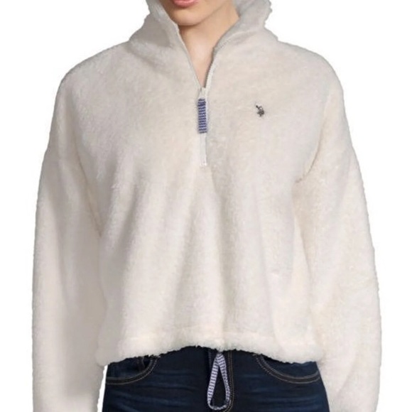 U.S. Polo Assn. Sweaters - Brand New Polo Sweater